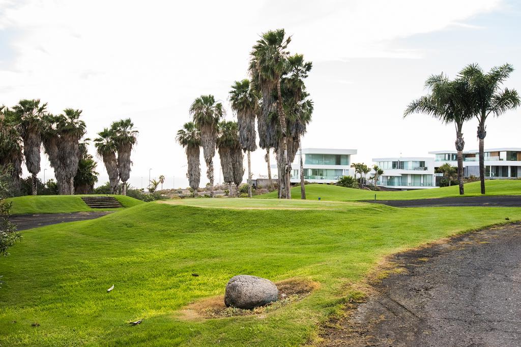 Villa Caleta Golf Costa Adeje  Exterior photo